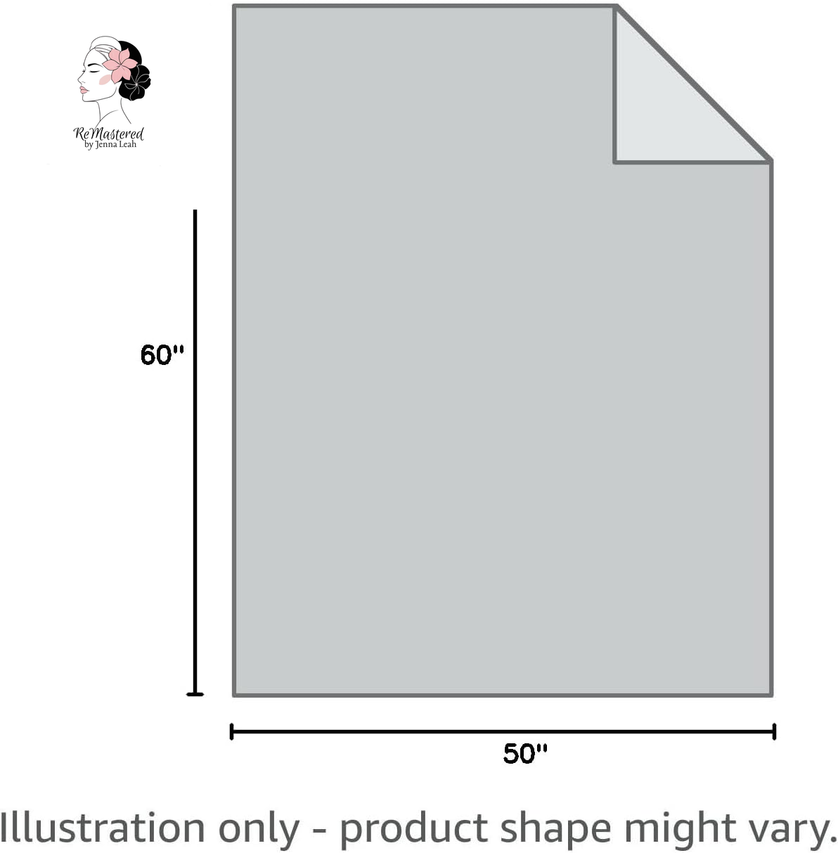 - Throw, Reversible Sherpa Blanket, Quilted Whimsical Design, Animal Printed, Ideal for Bed, Couch, or Chair (Elephant Parade Gray, 50" X 60")